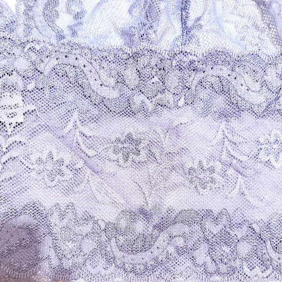 2 Pair of Pink Kmart Sexy Langergie - Size Extra Large - Picture 10 of 12